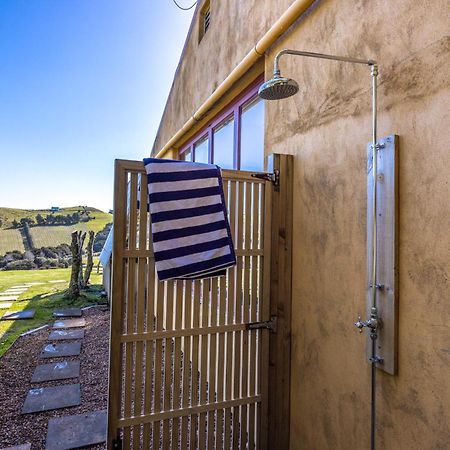 The Vineyard Cottage - Stay Waiheke Onetangi Exterior photo